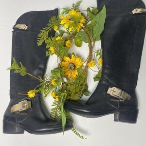 Vince Camuto Tall Boots Size 5.5